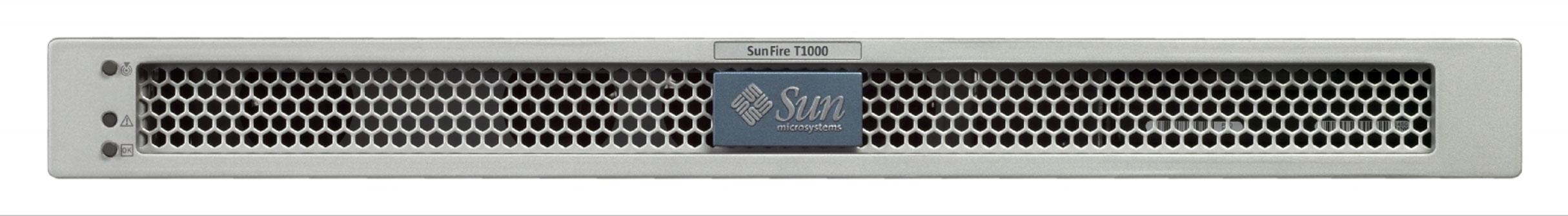 Sun Fire T1000, RoHS:YL Front Zoom