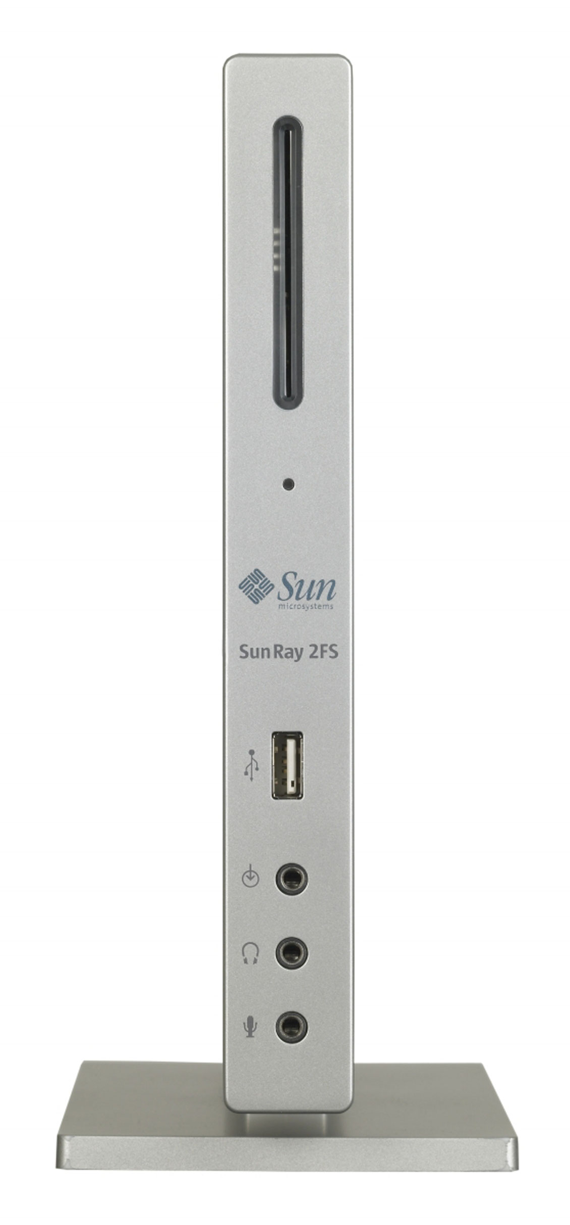 Sun Ray 2 FS, RoHS:Y Front Zoom